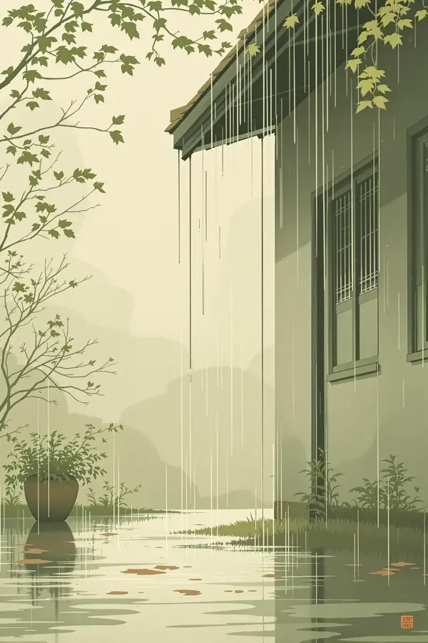 屋檐下的诗 樱花动漫在线看在线观看