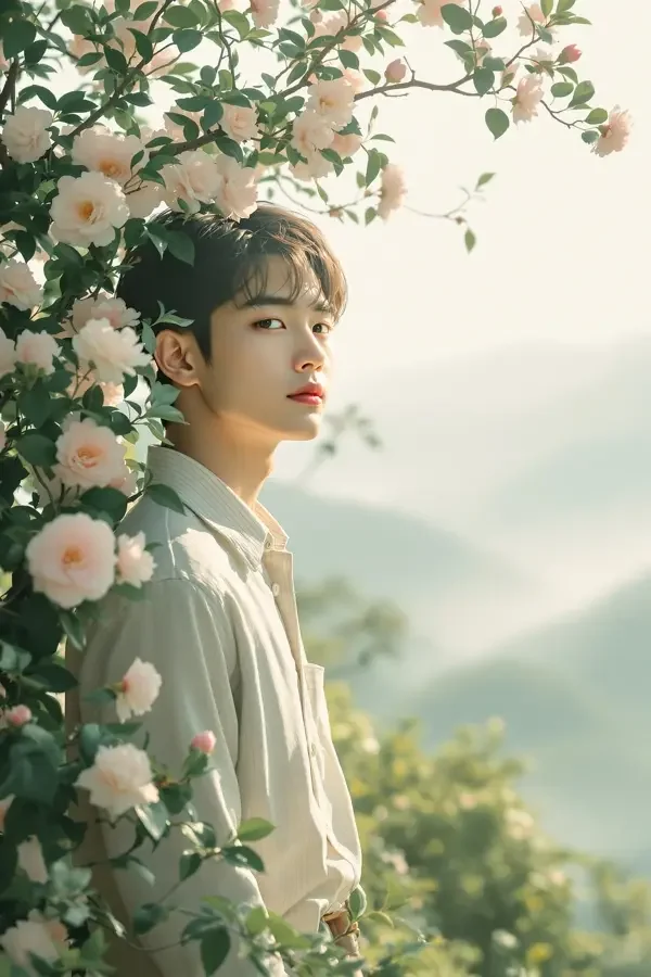山茶与少年 樱花动漫在线看排行