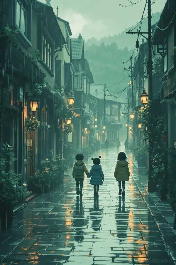 青石板路 樱花动漫在线看在线观看