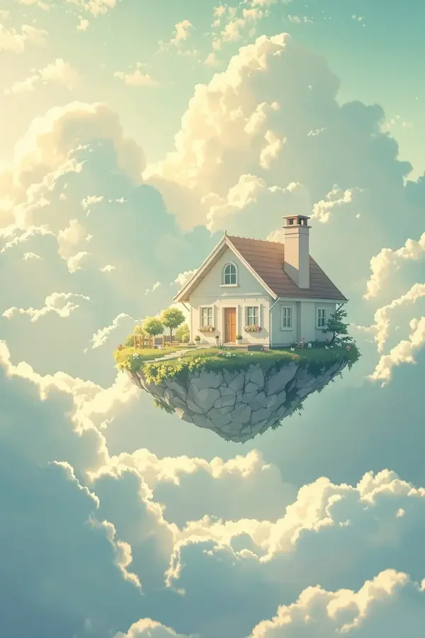 云端小筑 樱花动漫在线看在线观看