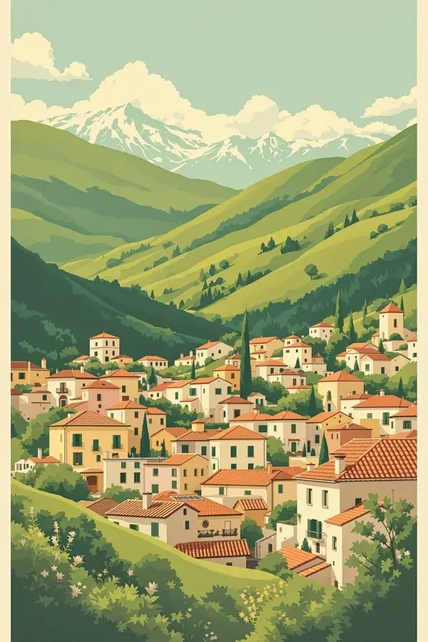 山中小镇 樱花动漫在线看排行
