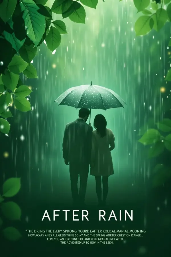 雨后的约定 樱花动漫在线看在线观看